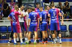 Український клуб подав заявку на участь у Лізі чемпіонів