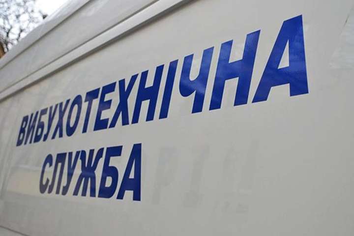 Львівські поліцейські оприлюднили подробиці про вибух у магазині