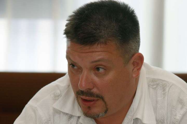 «Кримський диверсант» Штибліков просить відбувати покарання в Україні