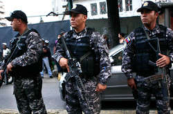 Внаслідок тисняви у клубі в Каракасі загинули майже два десятки людей