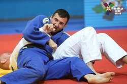 Українські дзюдоїсти-ветерани виграли ще чотири нагороди європейської першості