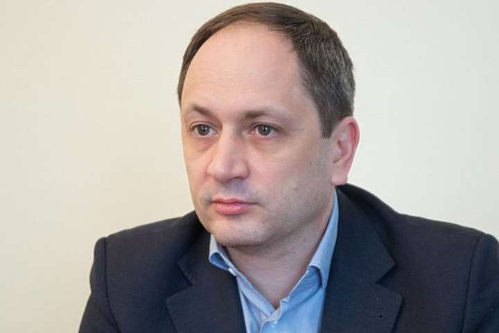 Міністр Черниш закликав ввести міжнародну перехідну адміністрацію на Донбас 