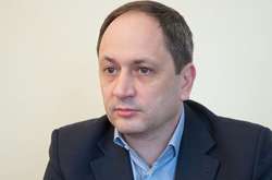 Міністр Черниш закликав ввести міжнародну перехідну адміністрацію на Донбас 