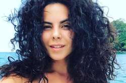 Настя Каменских призналась, что впервые попробовала водку в 14 лет