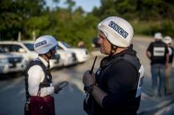 США звинуватили Росію в залякуванні спостерігачів ОБСЄ на Донбасі