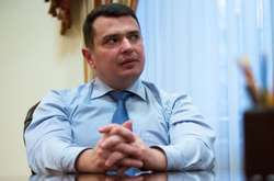 Ситник припустив, коли запрацює Антикорупційний суд