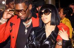 Карди Би и Offset