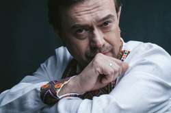 Остап Ступка