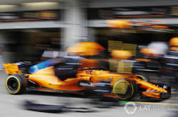 У команді Формули-1 McLaren назріває серйозний скандал
