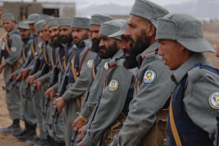 Теракт проти «Талібану» в Афганістані: кількість загиблих зросла