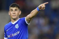 Для Руслана Маліновського відпустка закінчиться вже за п’ять днів