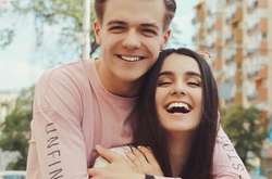 Звезда сериала «Школа» закрутила роман 