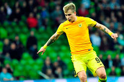 Болбат, Данченко і Тотовицький проведуть з «Шахтарем» збір в Німеччині