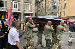 Галаган помер від важкої хвороби