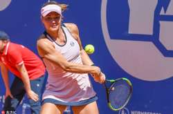 Катерині Бондаренко не вдалося вийти у фінал кваліфікації тенісного турніру в Бірмінгемі