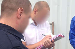 На Вінниччині затримано чоловіка, який намагався відкупитися за водіння у нетверезому стані