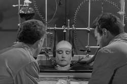 Штучний інтелект вперше створив фільм і це фантастичний хоррор