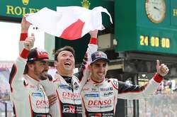 Фото: Motorsport