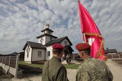 Нова церква на Харківщині