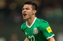 Перемога Мексики над Німеччиною у футбол стала причиною землетрусу