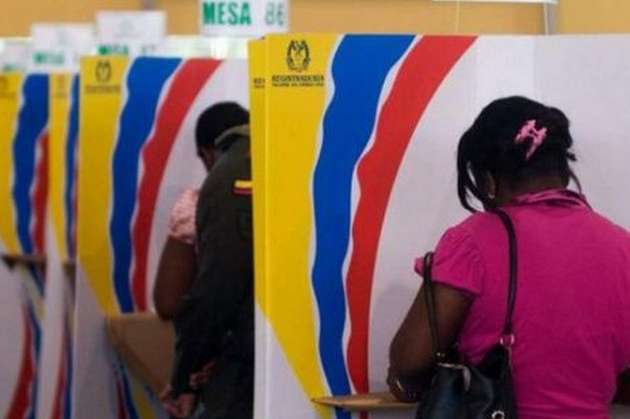 У Колумбії проходить другий тур президентських виборів