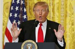 Трамп запропонував журналістам Washington Post влаштувати страйк