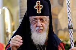 Католикос-Патріарх усієї Грузії Ілля II 