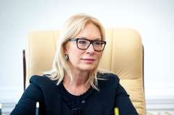 Омбудсмен РФ не відвідає Вишинського, поки Денісову не пустять до Сенцова