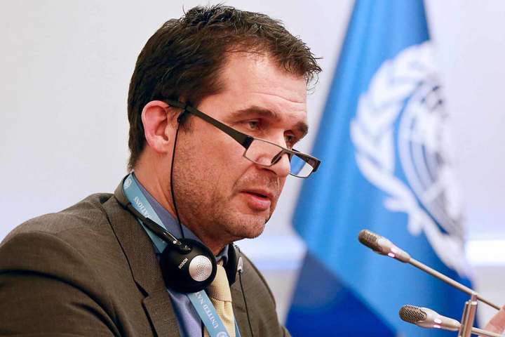 Спецдоповідач ООН: в Україні значно зменшилася кількість тортур
