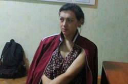 Зниклу два тижні тому жінку знайшли у Вінниці на зупинці