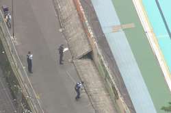 Наслідки землетрусу у Японії