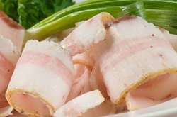 Україна вдвічі збільшила імпорт сала