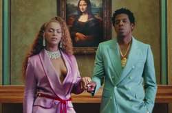 Бейонсе и Джей Зи