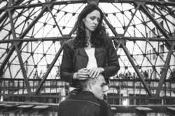 «В небо жене»