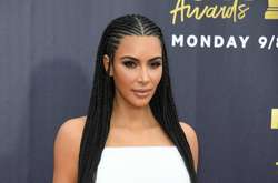 Ким Кардашьян призналась, что очень скучает по своему отцу