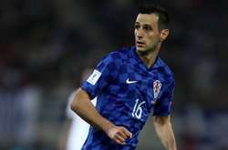 ЗМІ: Екс-форвард «Дніпра» буде виключений зі збірної Хорватії за відмову виходити на заміну