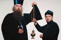 Опубликованы смешные тизеры украинской комедии «Сумасшедшая свадьба»