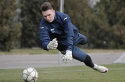 «Карпати» близькі до підписання контракту із основним голкіпером «Сталі»