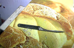 Двоє молодиків після застілля вбили свого товариша