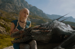 «Игра престолов»