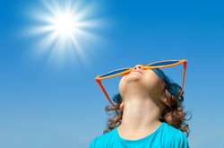 В Україні завтра обіцяють до +35 градусів