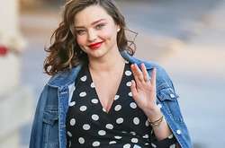 Миранда Керр