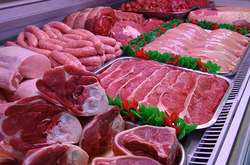 В Україні дешевшає м'ясо, але дорожчають овочі 