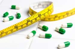 Дівчинка у Харкові отруїлася таблетками для схуднення