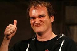 Квентин Тарантино