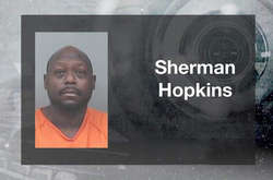 Американець, погрожуючи зброєю, намагався вкрасти домен