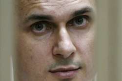 Омбудсмени України і РФ домовилися про візити до Сенцова і Вишинського 