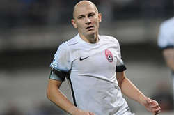 З основною командою «Зорі» тренується дует потенційних новачків