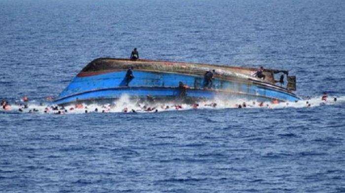 В Індонезії затонув пором із 80 пасажирами