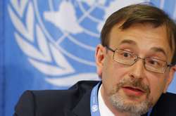 Україна просить ООН забезпечити доступ лікарів до політв’язнів у Росії 